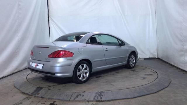 Peugeot 307 Cc image 5