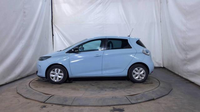 Renault Zoe image 4