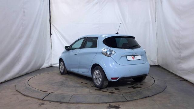 Renault Zoe image 1