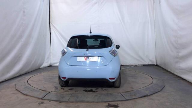 Renault Zoe image 7