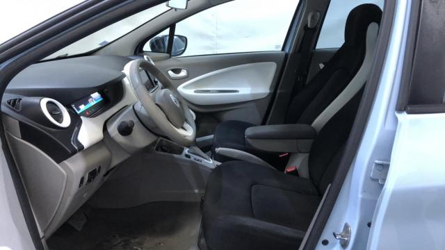 Renault Zoe image 5