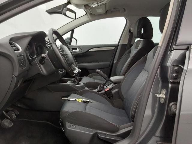 Citroen C4 image 4
