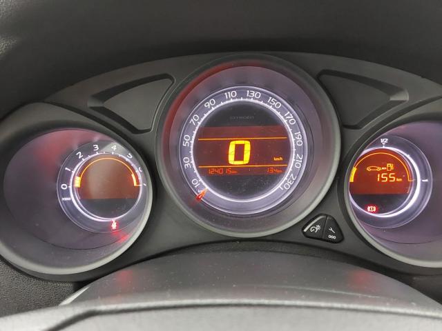 Citroen C4 image 6