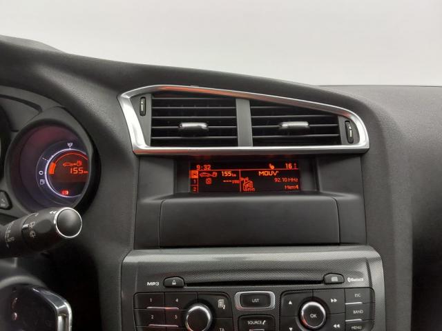 Citroen C4 image 7