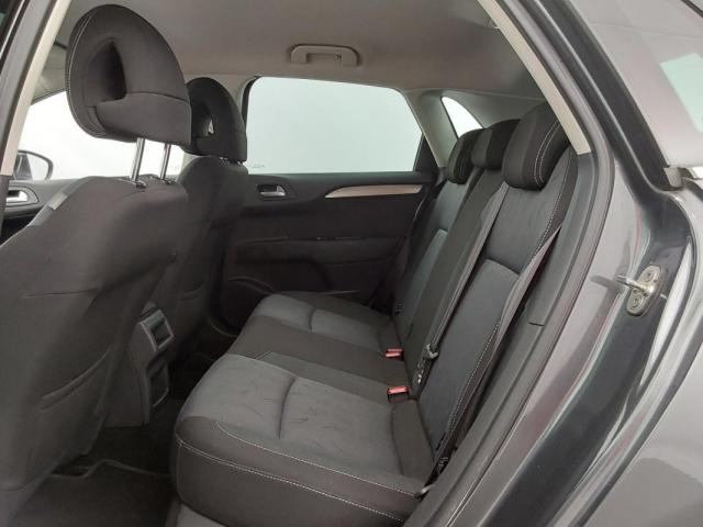 Citroen C4 image 8