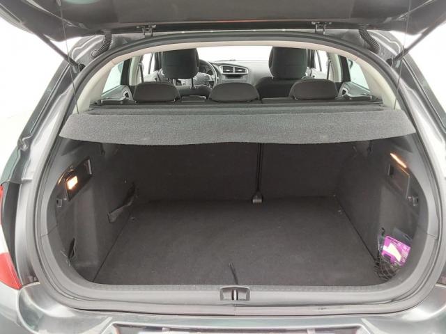 Citroen C4 image 1