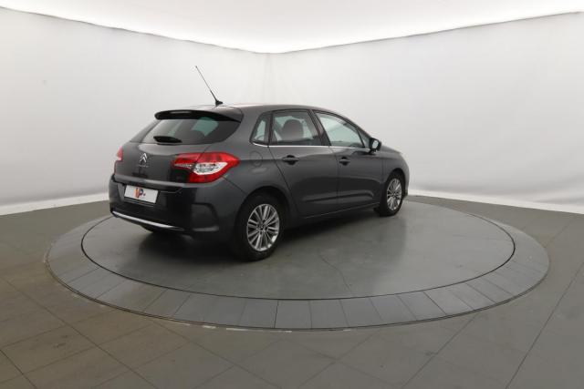 Citroen C4 image 3