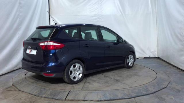 Ford C-Max image 6