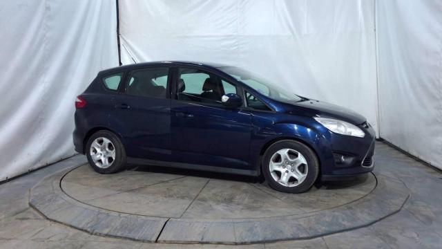 Ford C-Max image 4
