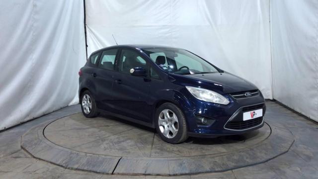 Ford C-Max image 3