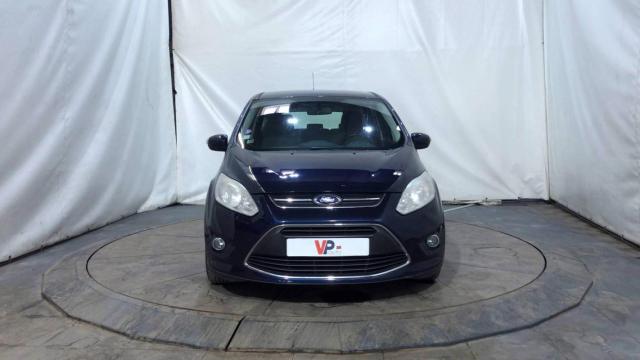 Ford C-Max image 2