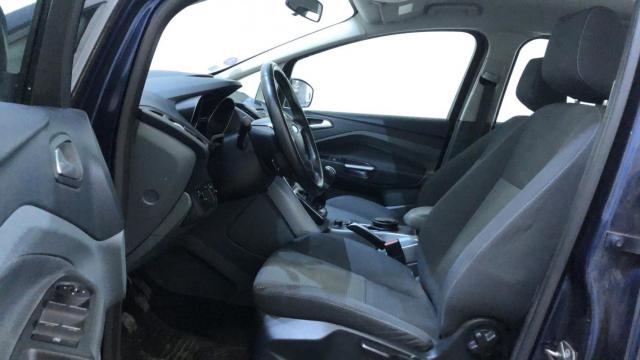 Ford C-Max image 1