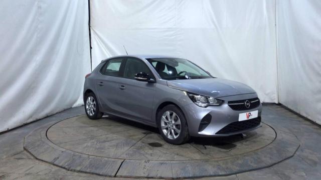 Opel Corsa image 5