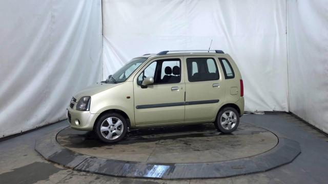 Opel Agila image 5