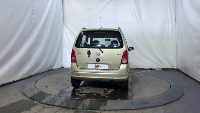Opel Agila image 4