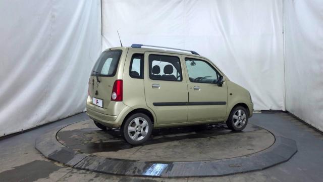 Opel Agila image 2