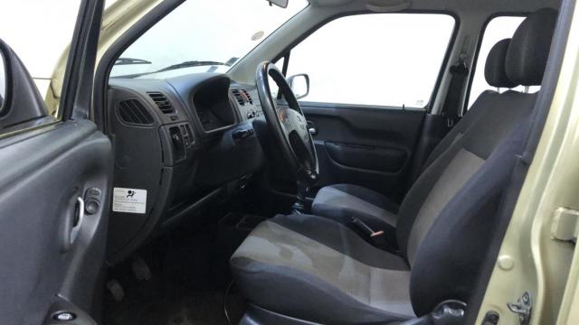 Opel Agila image 7