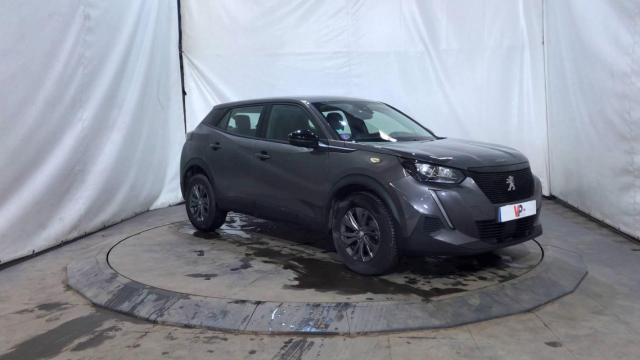 Peugeot 2008 image 5