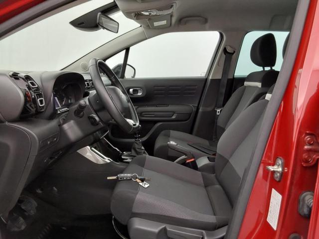 Citroen C3 Aircross image 5