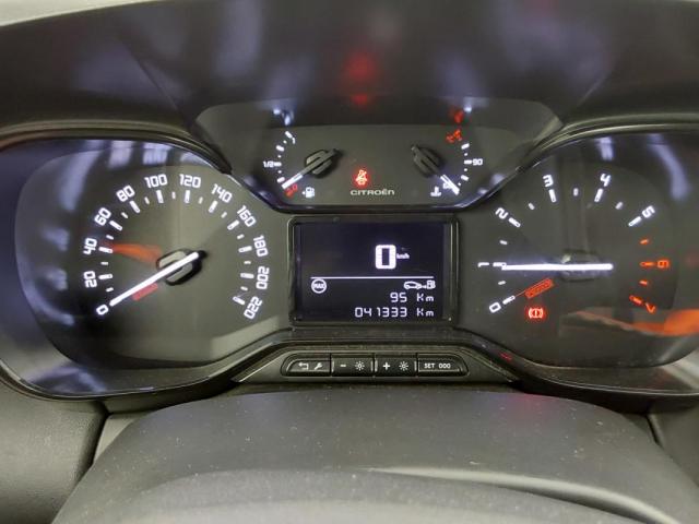Citroen C3 Aircross image 4