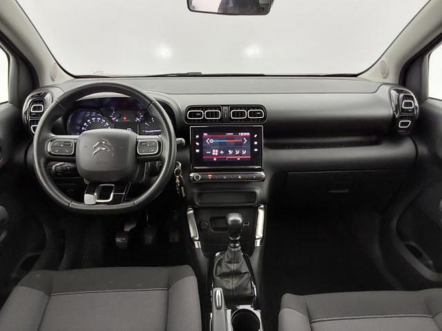 Citroen C3 Aircross image 1