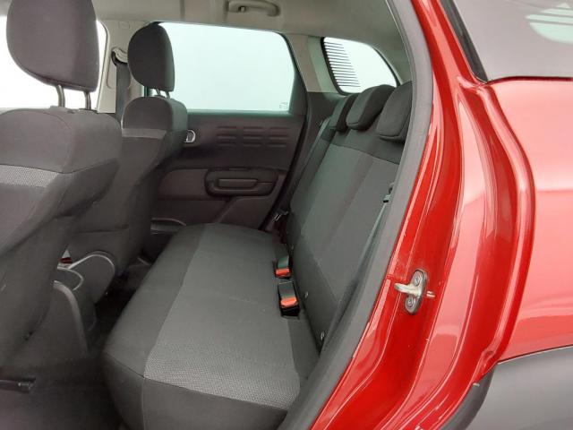 Citroen C3 Aircross image 3