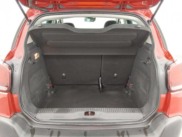 Citroen C3 Aircross image 8