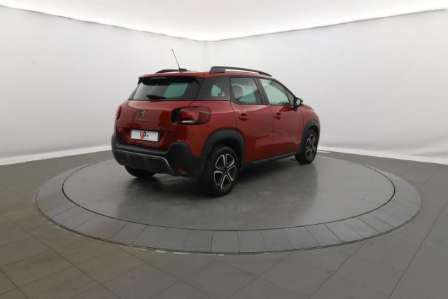 Citroen C3 Aircross image 2