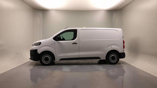 Peugeot Expert image 1