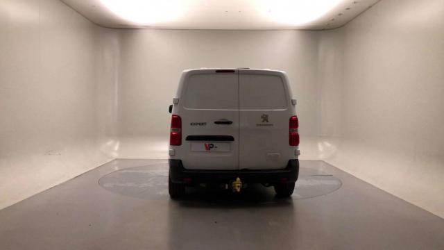 Peugeot Expert image 2