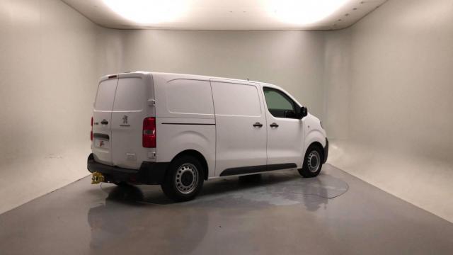 Peugeot Expert image 3