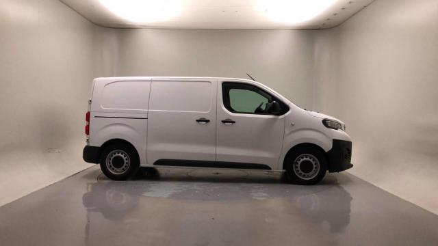 Peugeot Expert image 4