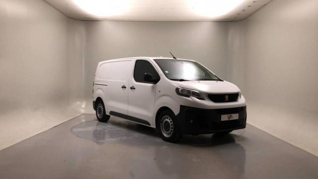Peugeot Expert image 5