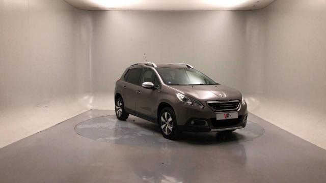 Peugeot 2008 image 4