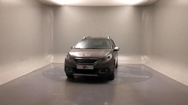 Peugeot 2008 image 8