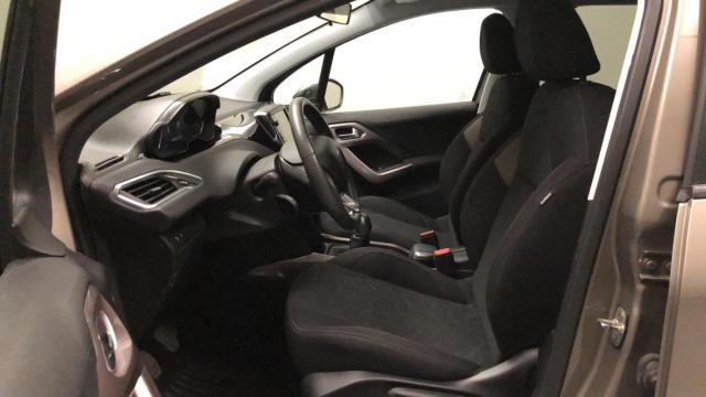 Peugeot 2008 image 6