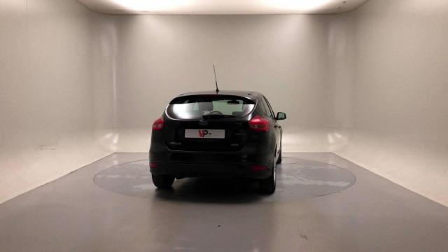 Ford Focus image 4