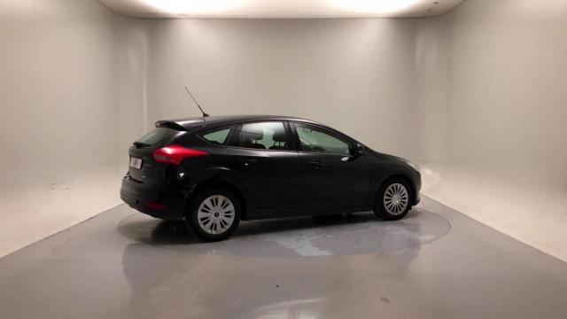 Ford Focus image 3