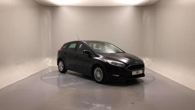 Ford Focus image 1