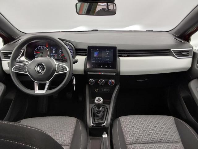 Renault Clio image 4