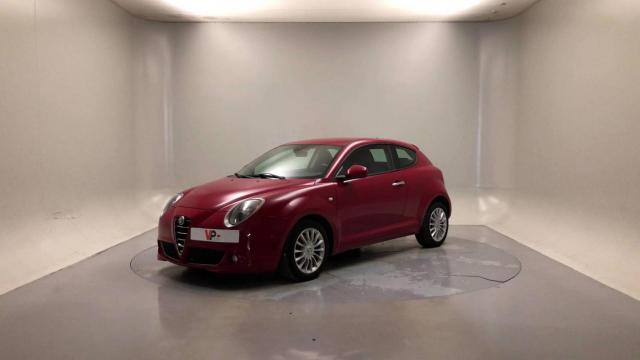 Alfa Romeo Mito 1.3 Jtdm Start & Stop 85 Progression