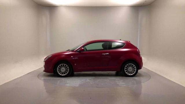 Alfa Romeo Mito image 6