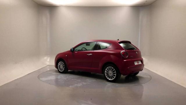 Alfa Romeo Mito image 1