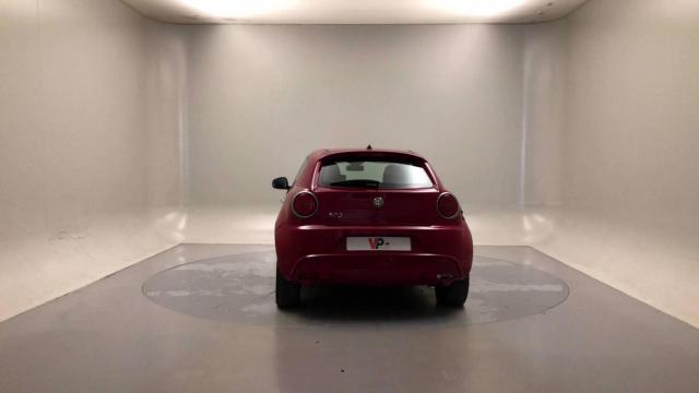 Alfa Romeo Mito image 2