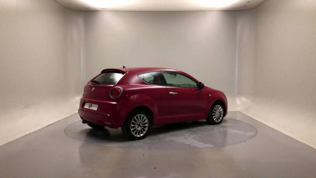Alfa Romeo Mito image 8