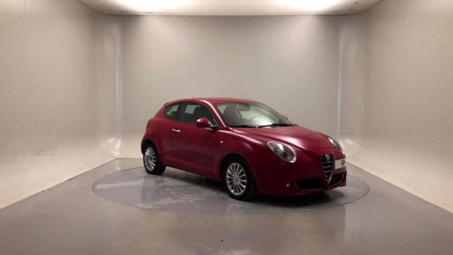Alfa Romeo Mito image 4