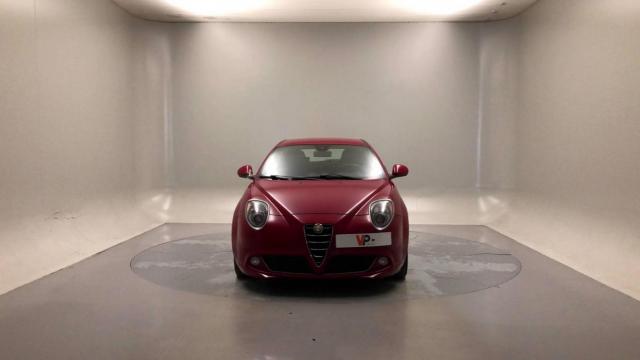 Alfa Romeo Mito image 7
