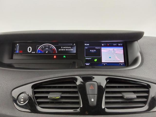 Renault Scénic image 4