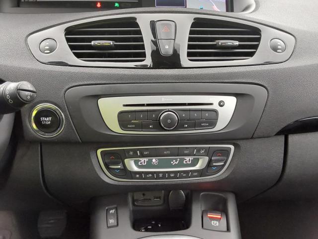 Renault Scénic image 8