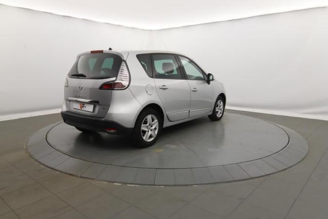 Renault Scénic image 3